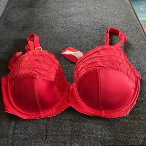Stella McCartney bra